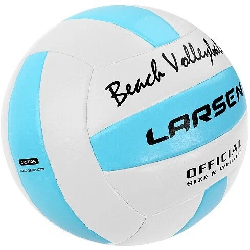 Мяч волейб. Larsen Beach Volleyball