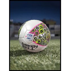 Мяч футбольный Green Hill Pronto FBPF-9155 FIFA №5