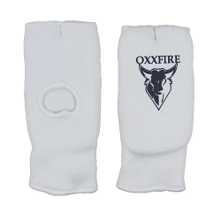 Перчатки тренировочные MMA OXXFIRE