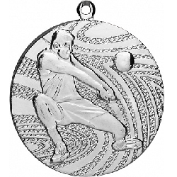 Медаль MMC1540/S волейбол