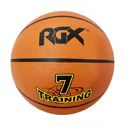 Мяч баскет. RGX-BB-01 Orange