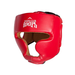 Шлем боксерский BHG-21