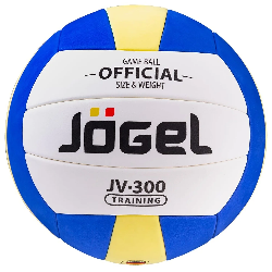Мяч волейб. Jögel JV-300