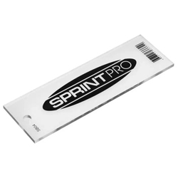 Скребок Sprint T04 (пластик) 4 мм
