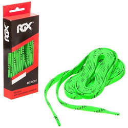 Шнурки для коньков RGX-LCS01 213см