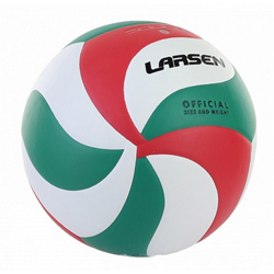 Мяч волейб. Larsen VB-ECE-5000G