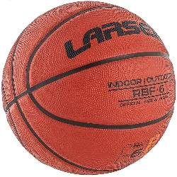 Мяч баскет. Larsen RBF6