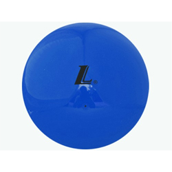 Мяч для худ. гимнастики L (силикон)