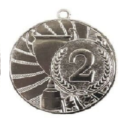 Медаль MK 509 d-50мм S Кубок