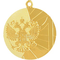 Медаль MMC8040/G 40