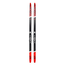 Лыжный комплект VUOKATTI NNN WAX Black-red