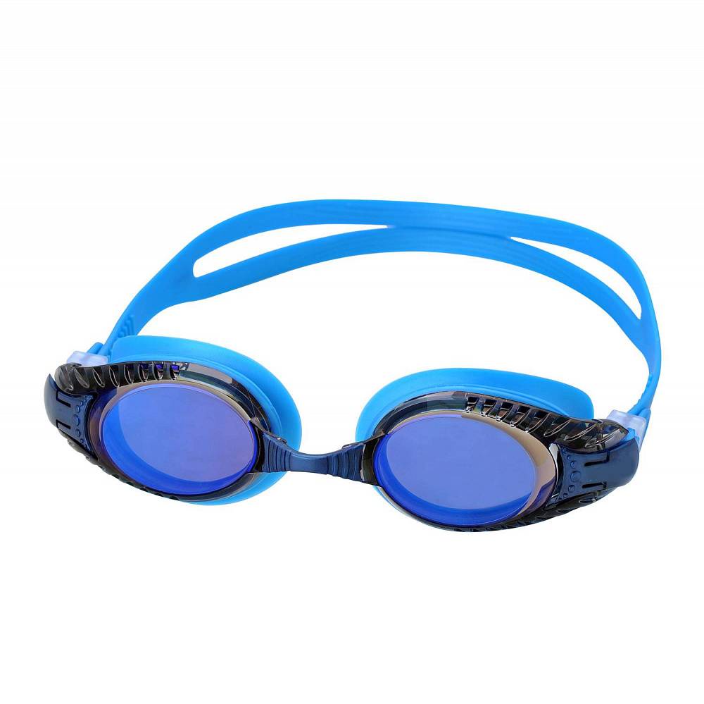 Очки для плавания AD-G3600M зерк.
