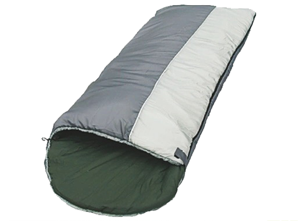 Спальный мешок Graphit 500 190+35х85 -17/-2 одеяло с подголов.