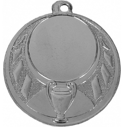 Медаль MMS453/S 45(25)