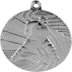 Медаль MMA4012/S Хоккей