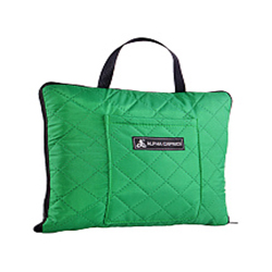 Плед-подушка-сумка для пикника Alpha Caprice