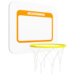 Щит баскетбольный (стандарт) Romana Dop12 6.07.00