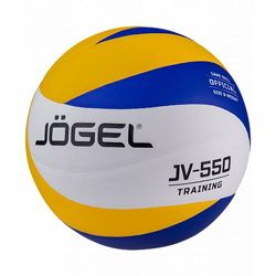 Мяч волейб. Jögel JV-550