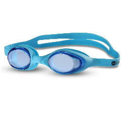 Очки для плавания Indigo G6103 дет.