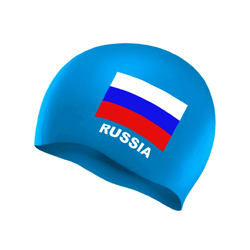 Шапочка Sprinter 06330 (флаг России)
