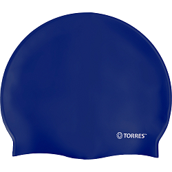 Шапочка Torres No Wrinkle SW-12203BL