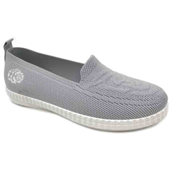 Обувь женская GOGC G5528-4 светло-серый