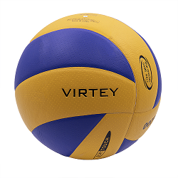 Мяч волейб. Virtey 1903 VB 200 blue