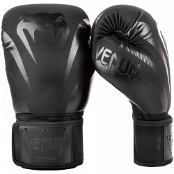 Перчатки боксерские Venum 