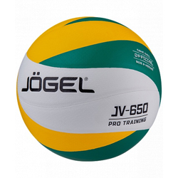 Мяч волейб. Jögel JV-650