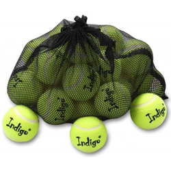 Мяч для бол.тенниса INDIGO нач.уровень IN154