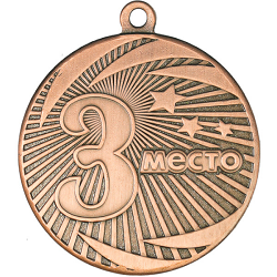 Медаль MZ 22-40/B 40