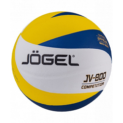 Мяч волейб. Jögel JV-800