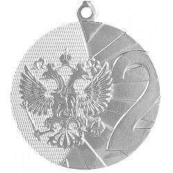 Медаль MMC8040/S 40