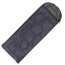 Спальный мешок СП2XL 200+35х85 +5/+20 одеяло с подголов.