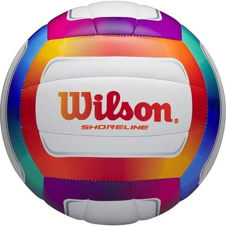 Мяч волейб. Wilson Shoreline WTH12020XB