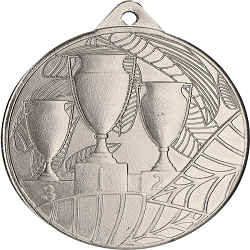 Медаль ME009/S Трофей