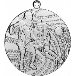 Медаль Баскетбол  MMC1440/S
