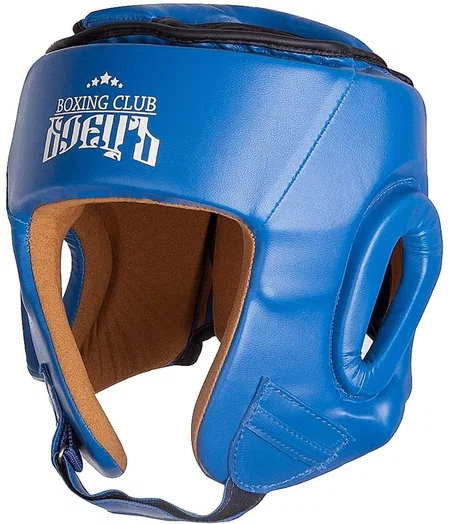 Шлем боксерский BHG-22