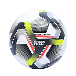 Мяч футбольный CLIMAX 10528