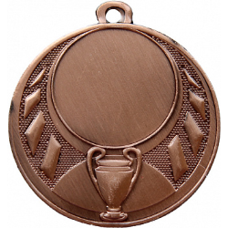 Медаль MMS453/B 45(25)
