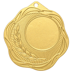 Медаль MK 508 d-50мм G