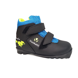 Ботинки лыжные Vuokatti Snowfox NNN