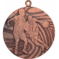Медаль Баскетбол MMC1440/B 