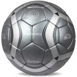Мяч футбольный INDIGO FANTASY №5 C03