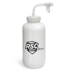 Бутылка для воды(бокс) CLINCH 1075мл RSC007