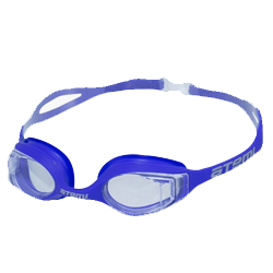 Очки для плавания Atemi N84