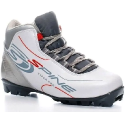 Ботинки лыжные Spine Viper 251/2 NNN