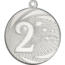 Медаль MZ 22-40/S 40