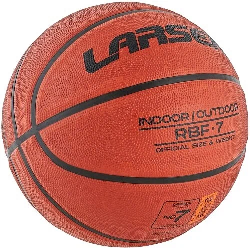 Мяч баскет. Larsen RBF7