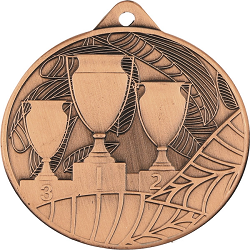 Медаль ME009/B Трофей